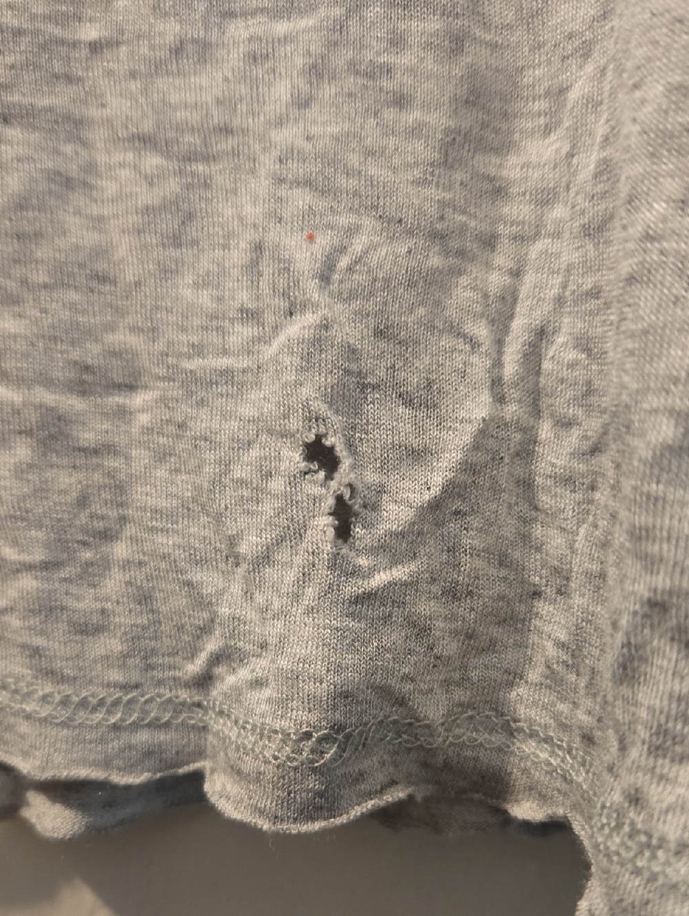 NWOT Lauren Moshi Owl tank top - Picture 11 of 11